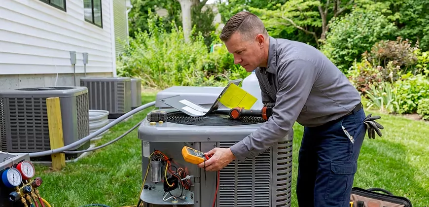 Apartment and Multi-Unit Dryer Vent Cleaning in Castle Rock