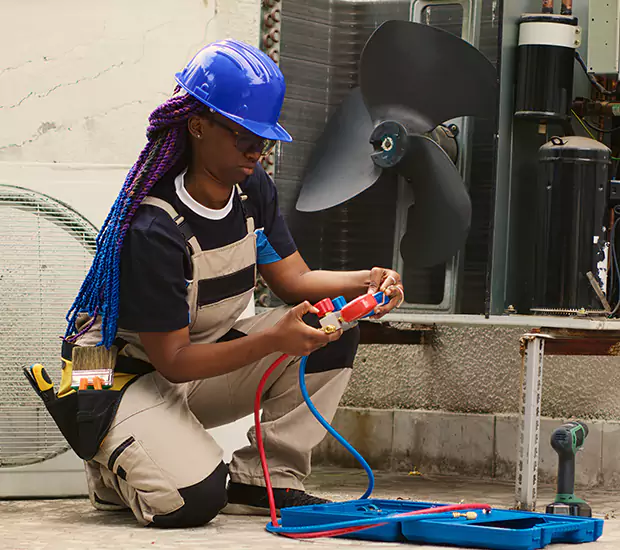 Licensed AC Electrical Repair Pros in Castle Rock, CO