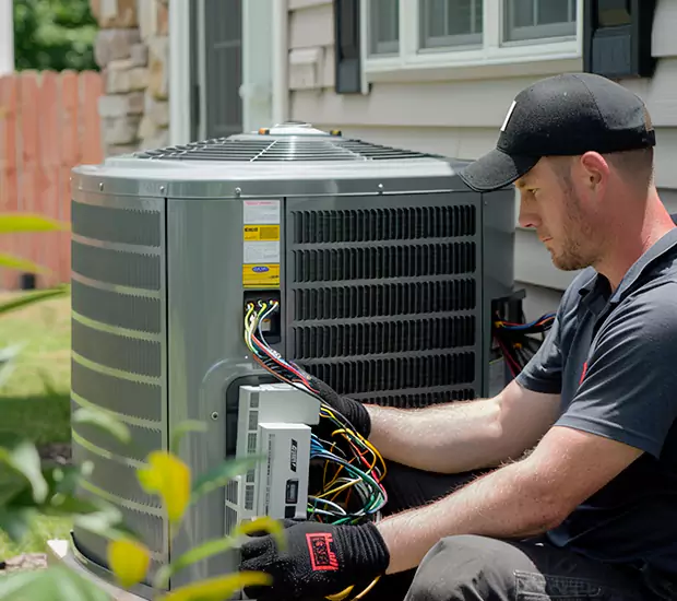 Proven AC Unit Replacement: Your Local System Upgrade Team in Castle Rock, CO