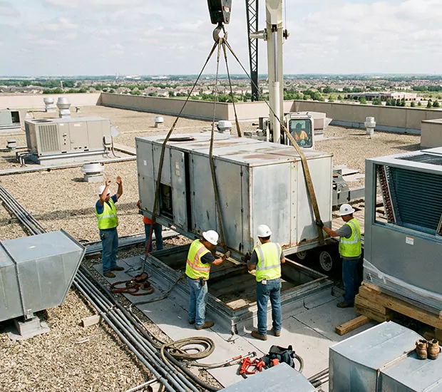 Proven Commercial HVAC Contractors: Your Local Business Installation Team in Castle Rock, CO