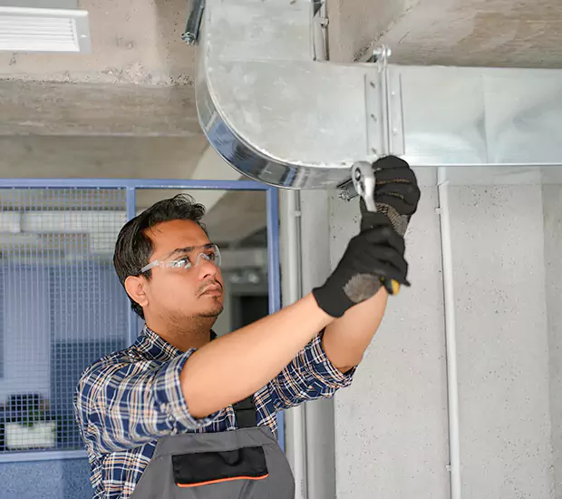 Proven Ductwork Replacement: Your Local Whole-Home Airflow Team in Castle Rock, CO