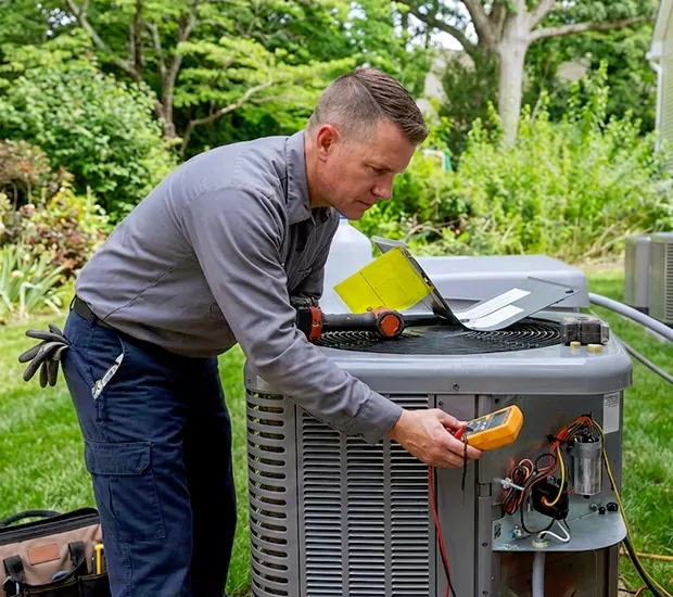 Proven HVAC Replacement: Your Local System Upgrade Team in Castle Rock, CO